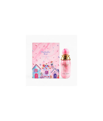 Paris Corner Marshmallow Blush Ep 100 Vp - Nouveauté glam absolue