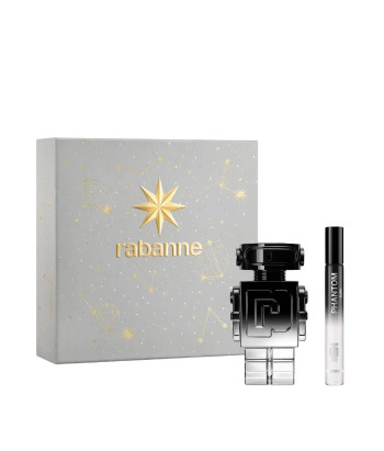 Coffret Phantom Elixir Parfum Intense 50ml - PACO RABANNE