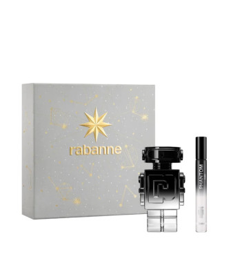 Coffret Phantom Elixir Parfum Intense 50ml - PACO RABANNE