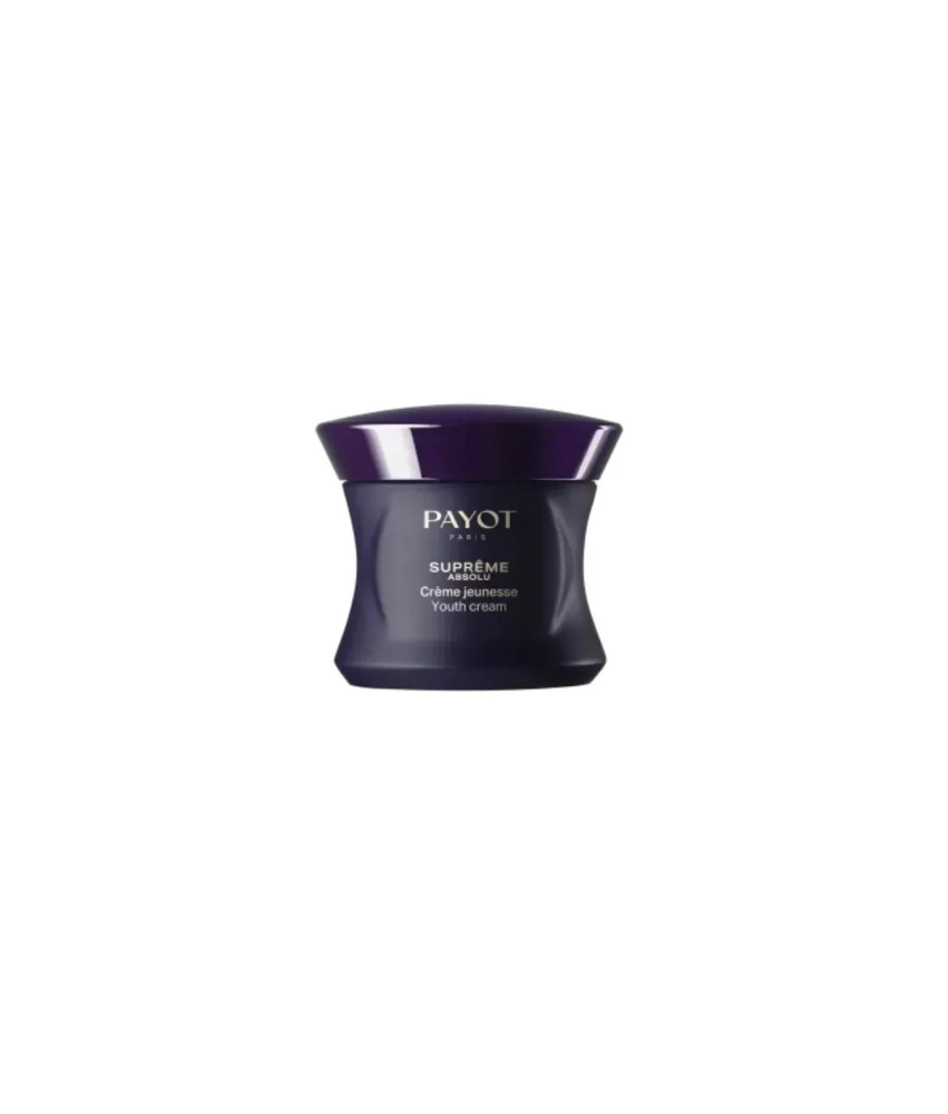 Crème Réjuvenescence Payot Suprême Absolu 50ml