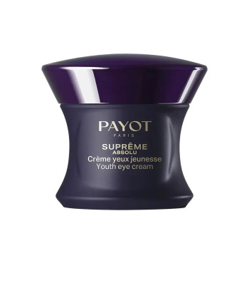 Payot Suprême Absolu: Crème Réjuvenescence Yeux 15ml