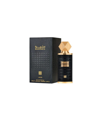 Parfum Lattafa Mashrabya Unisexe 100ml - Élégance en flacon