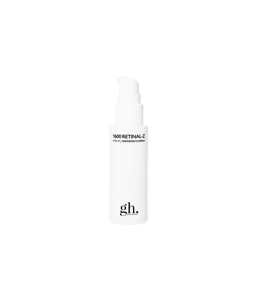Sérum GH 1600 Retinal Z pour Imperfections 30ml