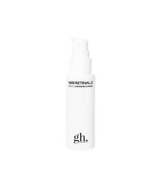 Sérum GH 1600 Retinal Z pour Imperfections 30ml