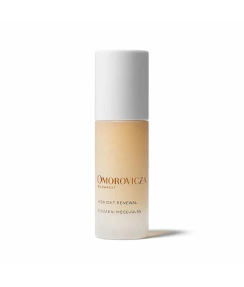 Sérum Omorovicza Midnight Renewal 30ml
