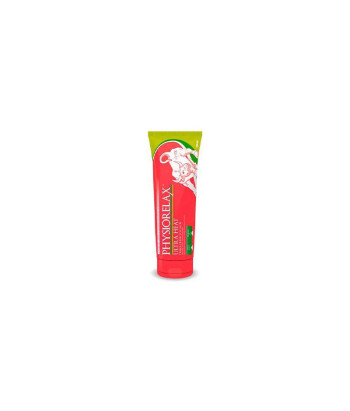 Crème chauffante Physiorelax Ultra Heat 250ml