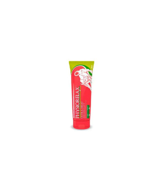 Crème chauffante Physiorelax Ultra Heat 250ml