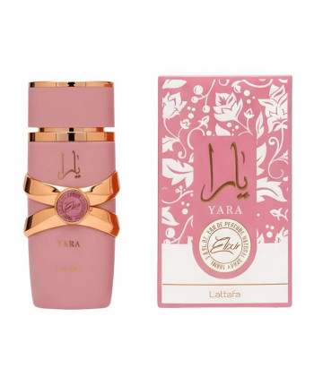 Parfum Lattafa Yara Elixir 100ml : Élégance en flacon