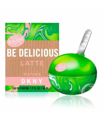 Parfum Dkny Be Delicious Latte Matcha 50ml