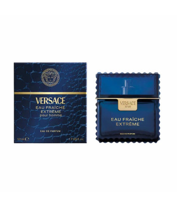 Parfum Versace Eau Fraîche Extreme Pour Homme 50ml