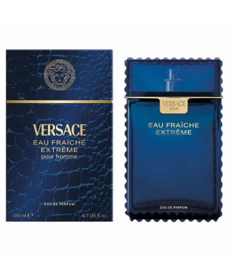 Parfum Versace Eau Fraîche Extrême Pour Homme 200ml