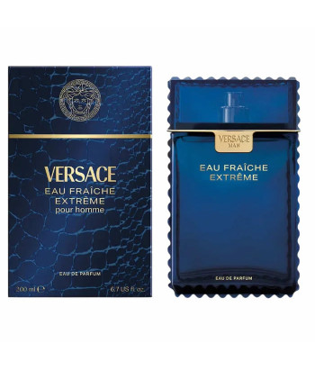 Parfum Versace Eau Fraîche Extrême Pour Homme 200ml