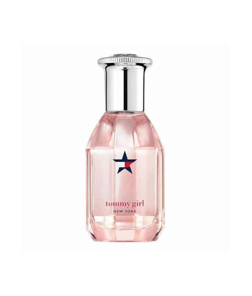 Parfum Tommy Girl New York 30ml - TOMMY HILFIGER