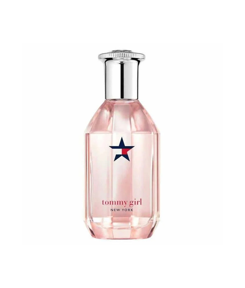 Parfum Tommy Girl New York 50ml - TOMMY HILFIGER