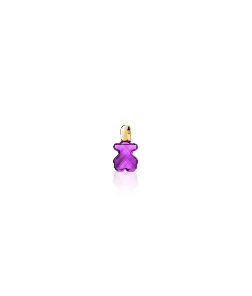Parfum TOUS Loveme The Amethyst Elixir Edp Spray 30ml