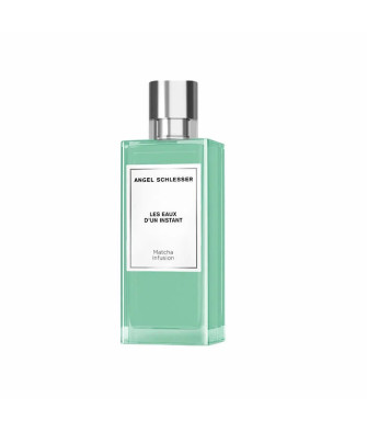 Parfum Angel Schlesser Les Eaux D'Un Instant Matcha Infusion