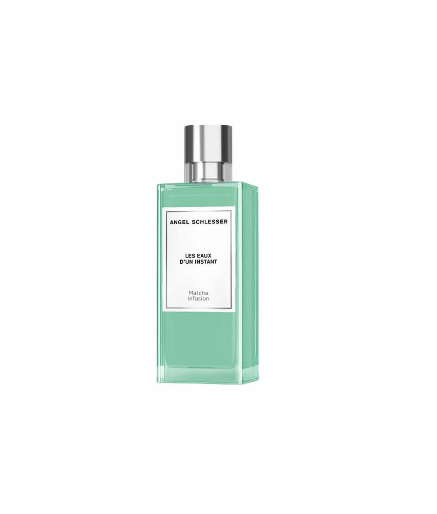 Parfum Angel Schlesser Les Eaux D'Un Instant Matcha Infusion