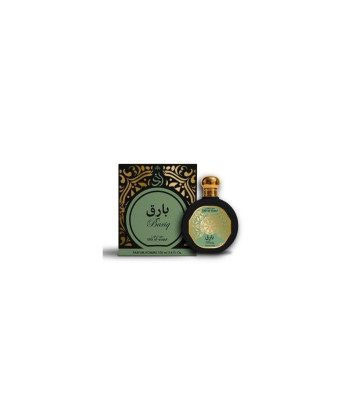 Saphir Utur Al-Yaqut Bariq Parfum 100ml - Éclat et Luxe