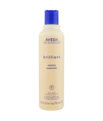 Shampooing AVEDA Brilliant 250ml
