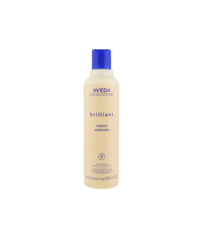 Shampooing AVEDA Brilliant 250ml
