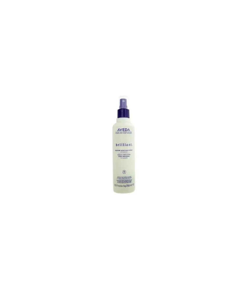 Brume capillaire Aveda Brilliant 250ml