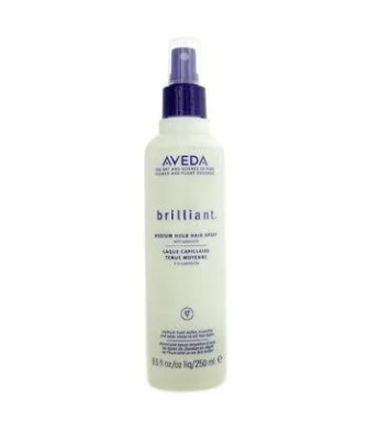 Brume capillaire Aveda Brilliant 250ml