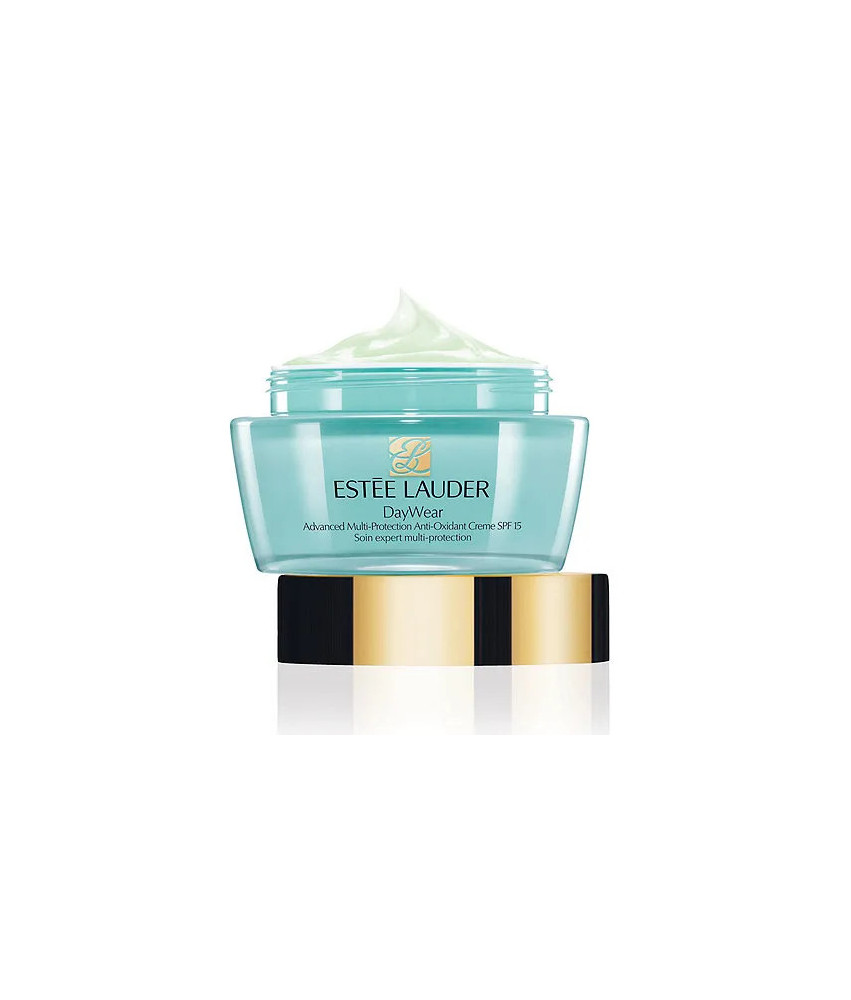 Estee Lauder Daywear SPF15: Protection Multi Peaux Normales & Mixtes