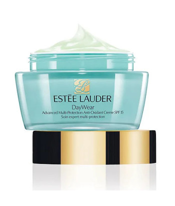 Protégez votre peau avec le Daywear Soin Expert Multi Protection SPF15 Estée Lauder