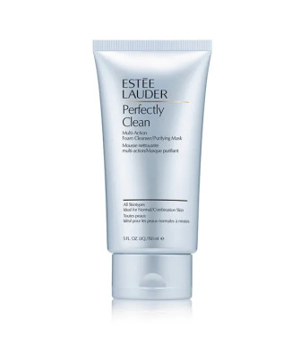 Nettoyant Mousse Estée Lauder Parfaitement Propre 150ml