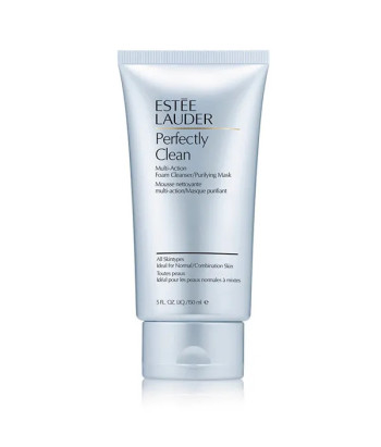 Nettoyant Mousse Estée Lauder Parfaitement Propre 150ml