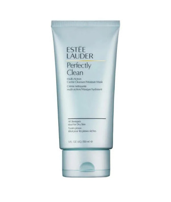 Nettoyant Multi-Action-Masque Hydratant 150ml ESTÉE LAUDER