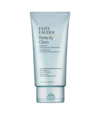 Nettoyant Multi-Action-Masque Hydratant 150ml ESTÉE LAUDER