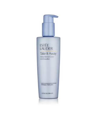 Découvrez le Lait Démaquillant Estée Lauder 200ml