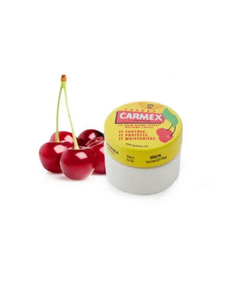 Baume à lèvres hydratant Cerise 7,5g - CARMEX