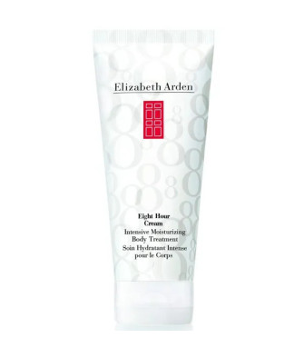 Hydratation intensive avec Elizabeth Arden 8 Hour - 200ml