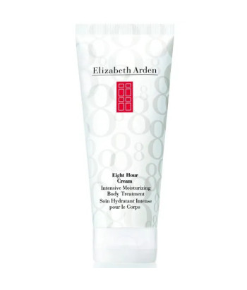 Hydratation intensive avec Elizabeth Arden 8 Hour - 200ml