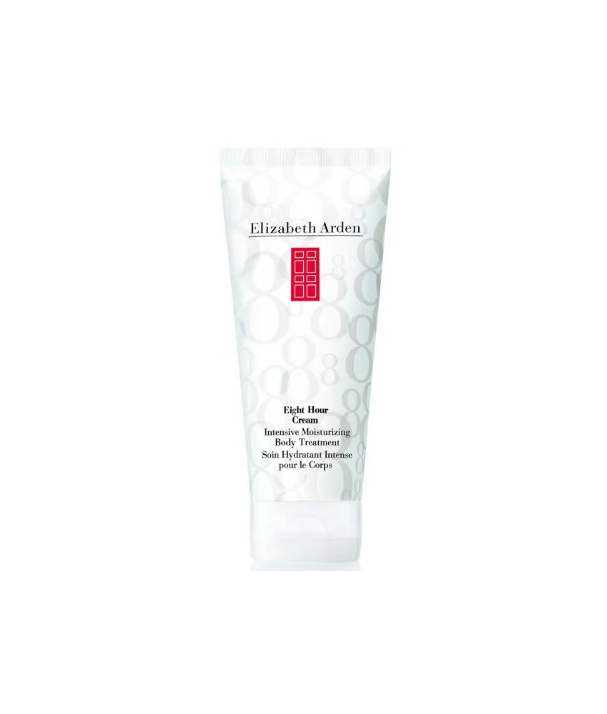 Hydratation intensive avec Elizabeth Arden 8 Hour - 200ml