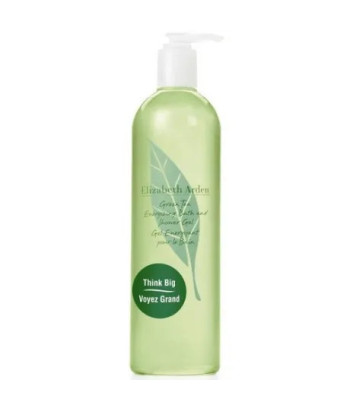 Gel douche Elizabeth Arden Green Tea 500ml