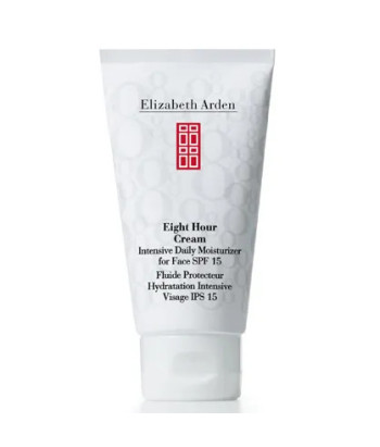 Elizabeth Arden Eight Hour Fluide Hydratant SPF15 50ml