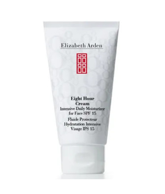 Elizabeth Arden Eight Hour Fluide Hydratant SPF15 50ml