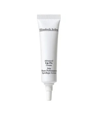 Elizabeth Arden Advanced Lip Fix Cream 15ml: Soins spécifiques pour les lèvres