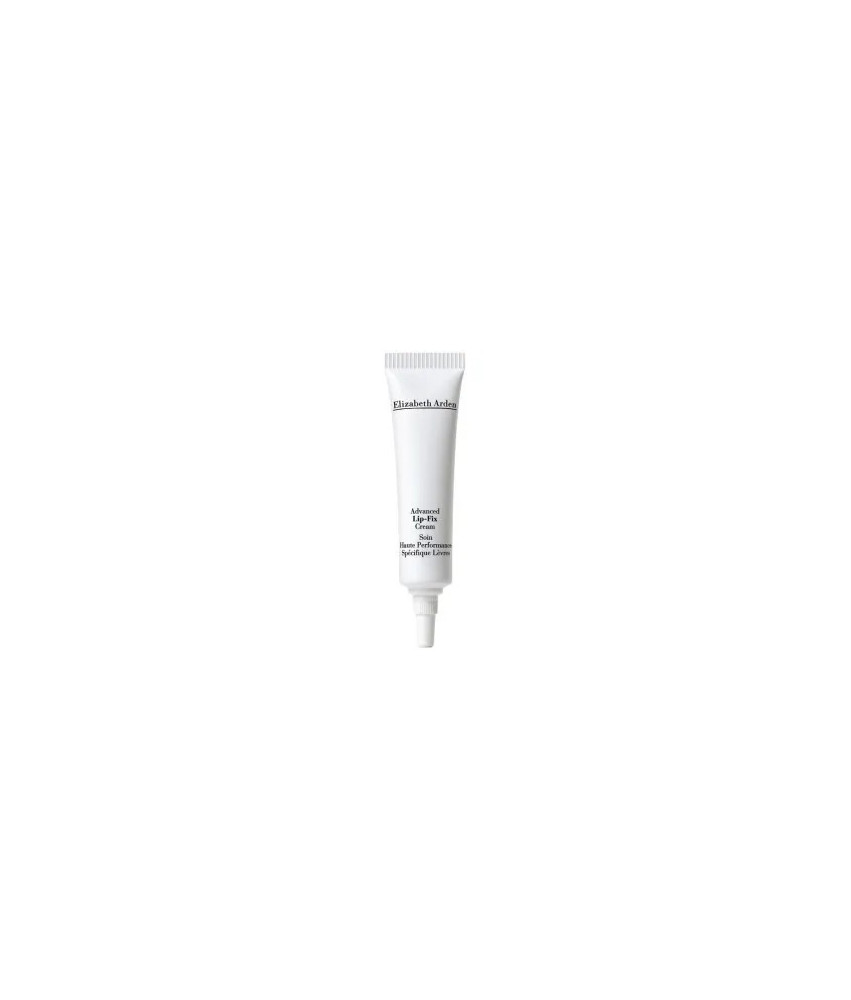 Elizabeth Arden Advanced Lip Fix Cream 15ml: Soins spécifiques pour les lèvres