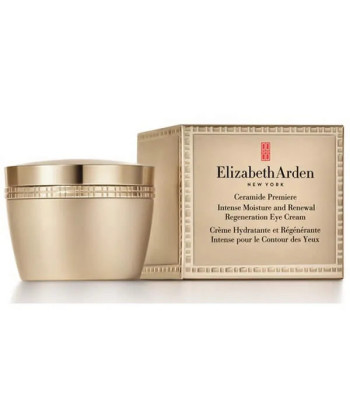 Soin intensif pour les yeux Elizabeth Arden