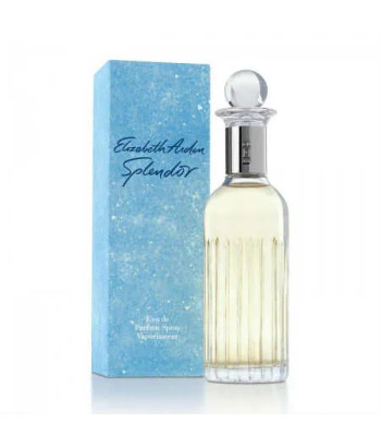 Parfum Elizabeth Arden Splendor 125ml: Éblouissante élégance