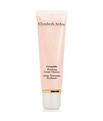 Découvrez le nettoyant Crème Purifiante Ceramide de Elizabeth Arden, parfait pour une peau propre et éclatante. Un incontournabl
