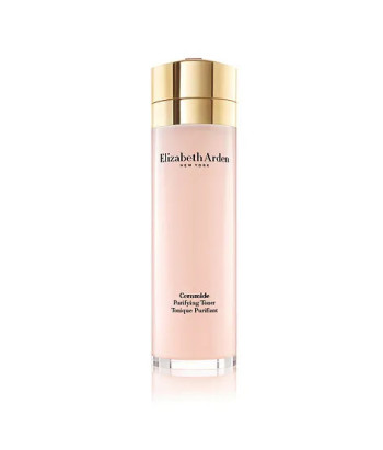 Elizabeth Arden Ceramide Purifying Toner 200ml - Tonique purifiant efficace