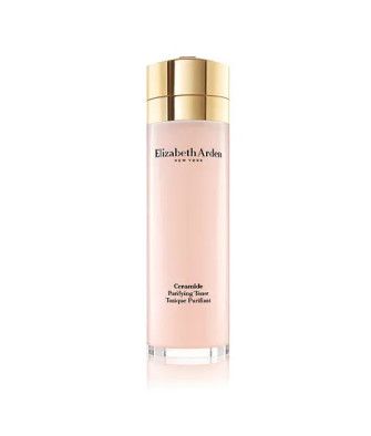 Elizabeth Arden Ceramide Purifying Toner 200ml - Tonique purifiant efficace