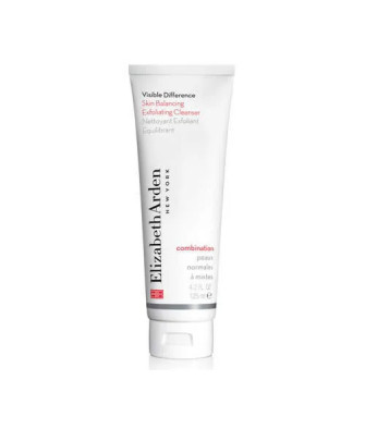 Nettoyant Exfoliant Équilibrant de Peau Elizabeth Arden 150ml