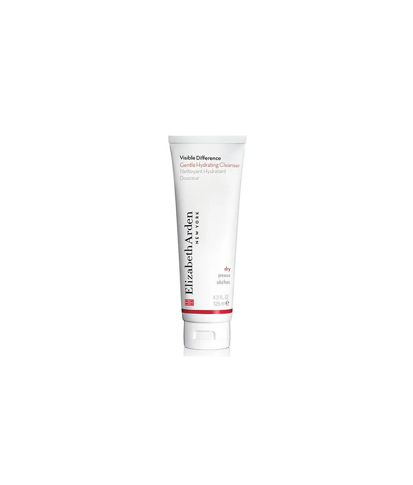 Nettoyant Hydratant Douceur 150ml : Pour une peau visiblement plus radieuse