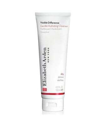 Nettoyant Hydratant Douceur 150ml : Pour une peau visiblement plus radieuse